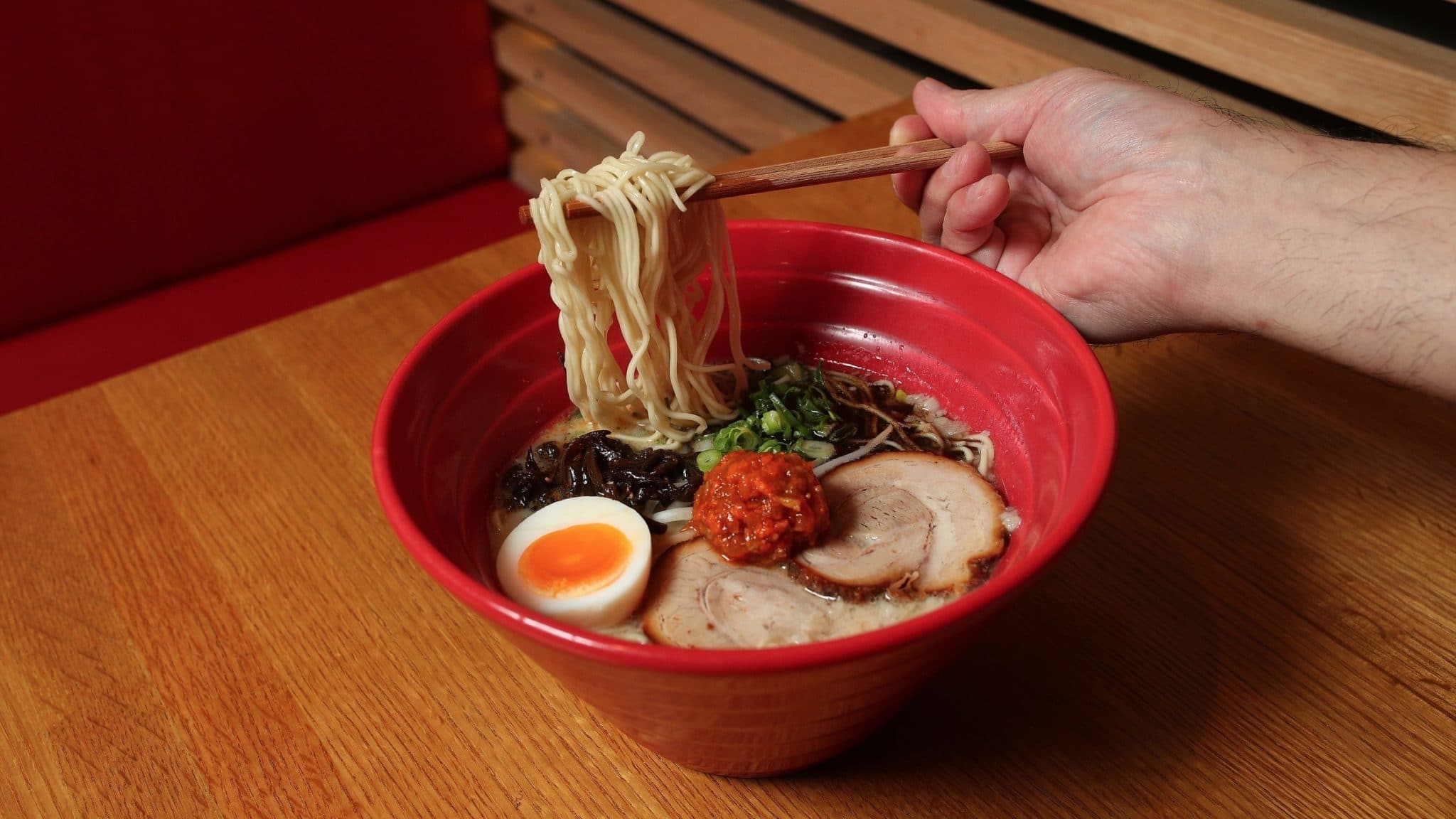 Où manger les meilleurs ramens de Paris ? Paris Secret