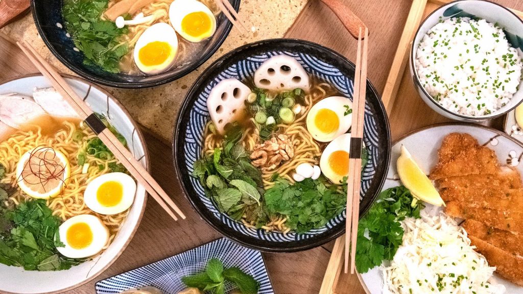 Voici les meilleurs ramens de Paris pour vous régaler