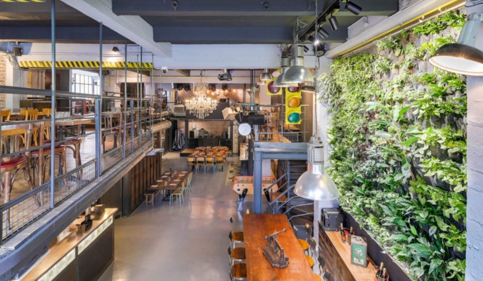 Le Café de la Presse rouvre son nouvel espace de coworking à Paris !