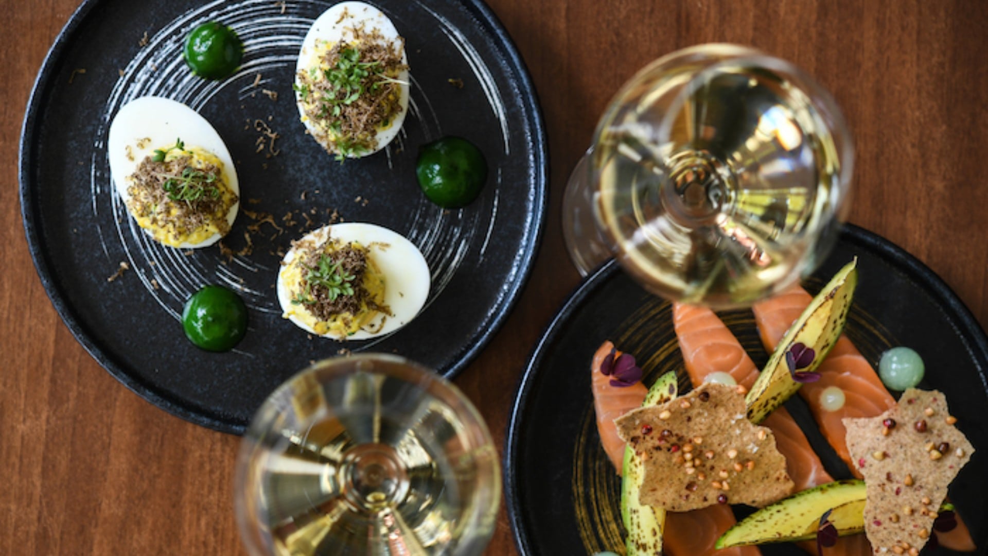 Brasserie Urbaine, le restaurant de l'Hôtel Molitor, a rouvert ses portes