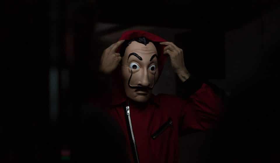 À la rencontre de La Havane, le nouveau personnage de La Casa de Papel !