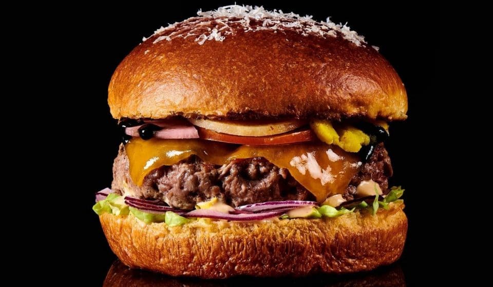 Vivanda Burger : De nouveaux burgers gourmets à Paris !