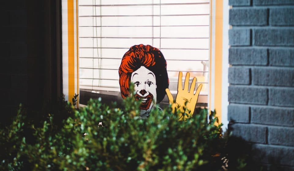 Insolite : Burger King incite ses clients à commander McDonald&rsquo;s !
