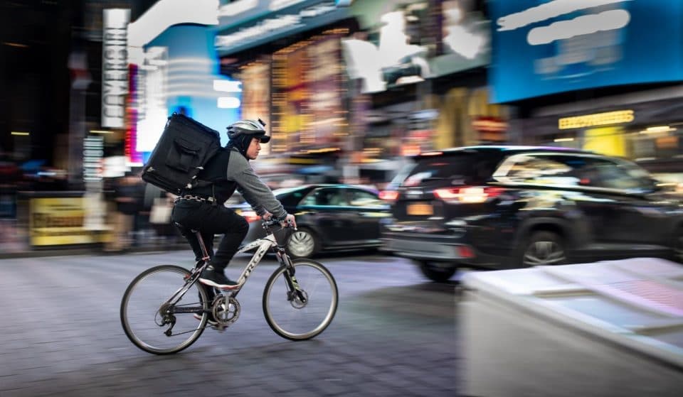 Paris : La vente à emporter et en livraison interdite de 22 heures à 6 heures du matin !