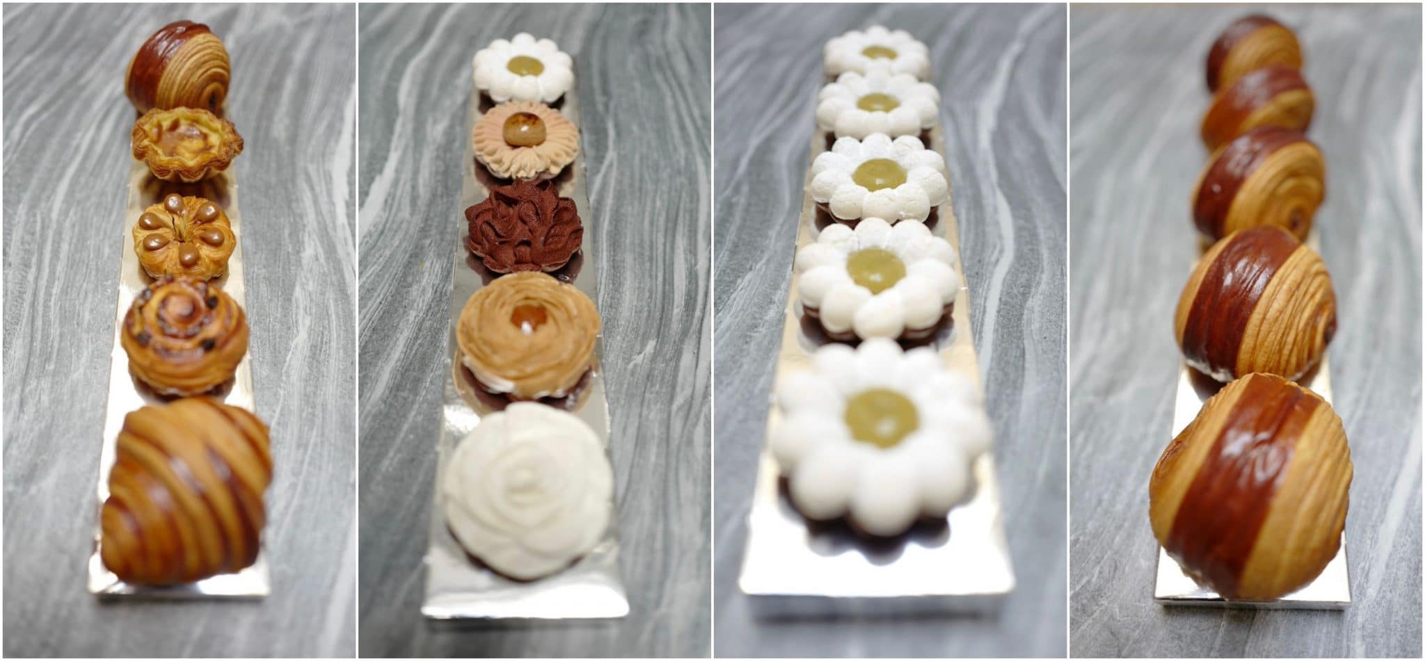 Les pâtisseries de Cédric Grolet désormais disponibles en livraison à domicile ! Paris Secret Les pâtisseries de Cédric Grolet désormais disponibles en livraison à domicile ! Paris Secret