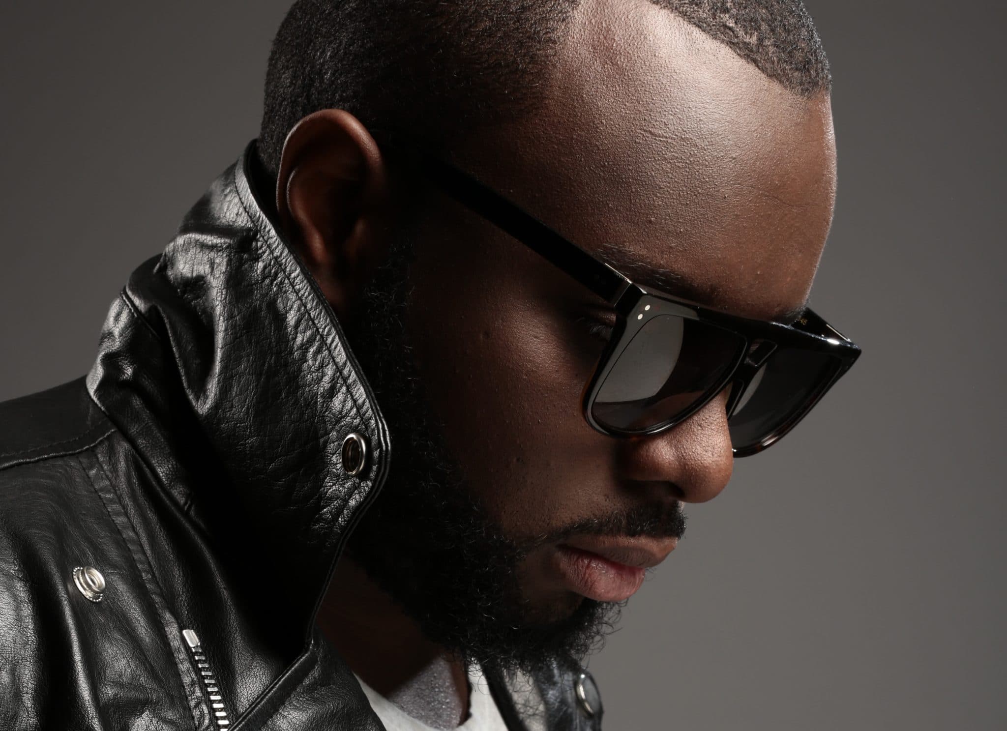 GIMS en direct de chez lui pour la sortie de son nouvel album