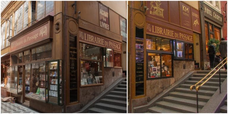 Librairie Galignani 224 Rue De Rivoli 75001 Paris À la découverte des plus belles librairies de Paris ! - Paris Secret