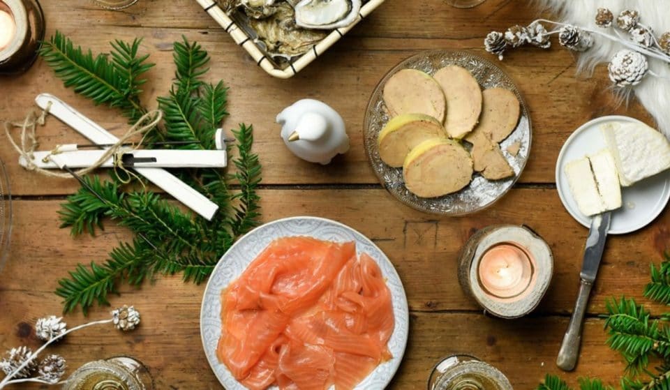 Frichti lance son marché de Noël en ligne !