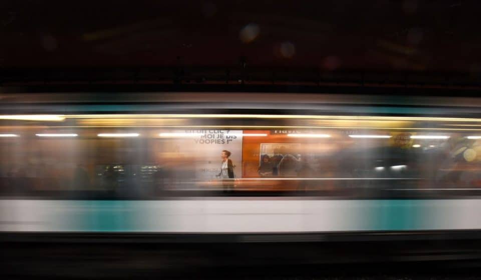 Paris : Votre passe Navigo remboursé en cas de retards répétés des trains ?