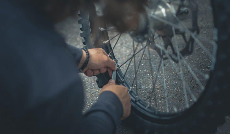 L&rsquo;aide à la réparation « Coup de Pouce Vélo » prolongée jusqu&rsquo;en mars 2021 !