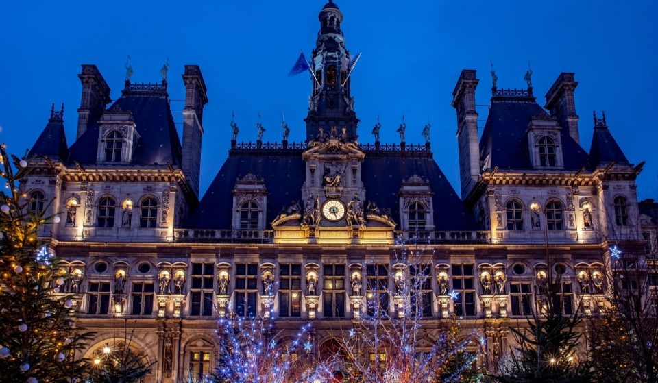 La Mairie de Paris ouvre sa cuisine et sa cantine aux sans-abris de la ville jusqu&rsquo;en mars 2021 !
