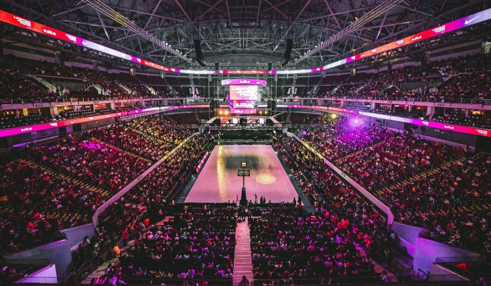 Basket : Le match de NBA à Paris en 2021 annulé