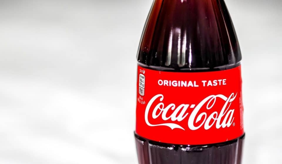 Coca-Cola sortira une boisson alcoolisée en France en 2021 !
