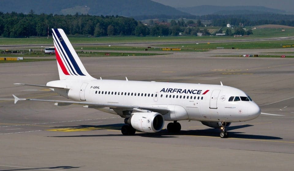 Voyage : Air France annonce que ses billets seront remboursables et modifiables gratuitement jusqu&rsquo;en septembre 2021 !
