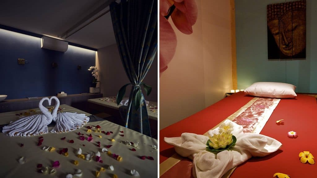 Les meilleurs spas et massages à faire à Paris en 2021 ! Paris Secret