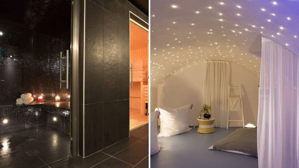 Les meilleurs spas et massages à faire à Paris en 2021 ! Paris Secret