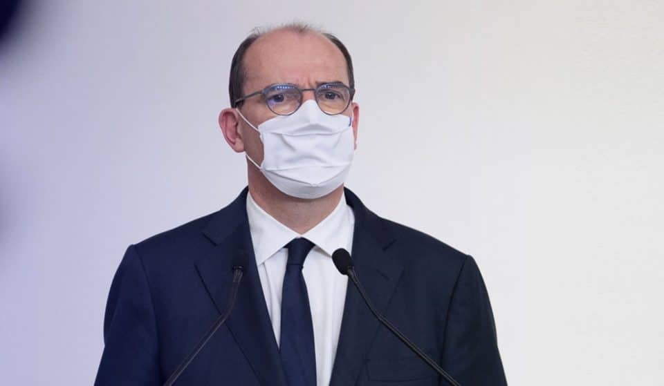 Coronavirus : Jean Castex annonce la prolongation du couvre-feu et de la fermeture des restaurants et lieux de culture en France