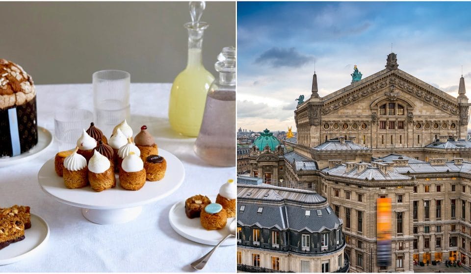 Un pop-up store Maison Aleph s&rsquo;installe aux Galeries Lafayette Gourmet !