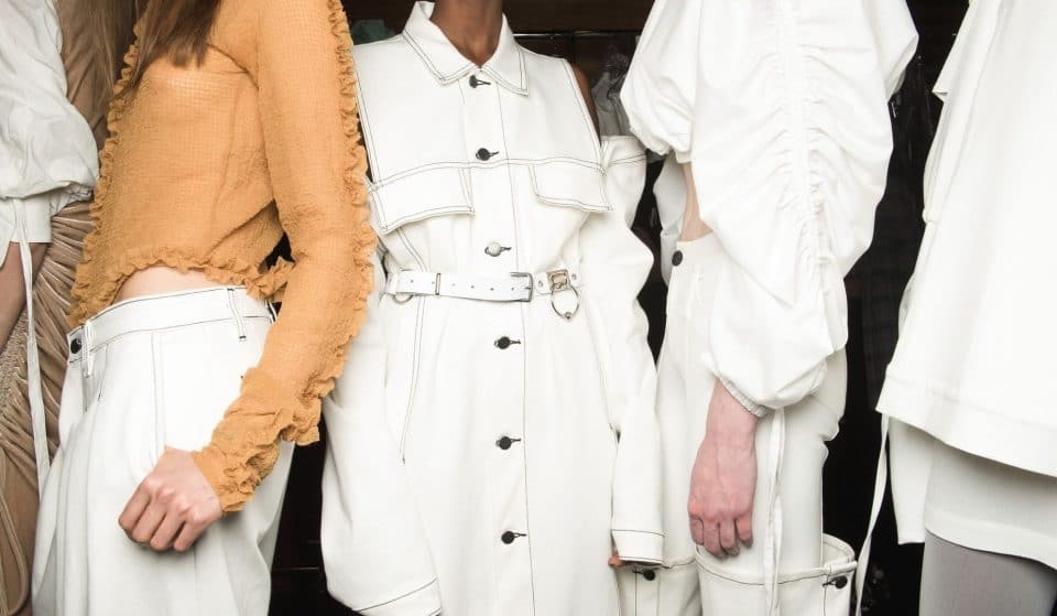 Fashion Week 2021 : À Paris, une édition numérique uniquement !