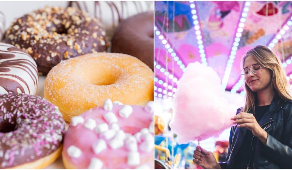 Paris : les meilleurs spots pour les amoureux de bonbons & de gourmandises !