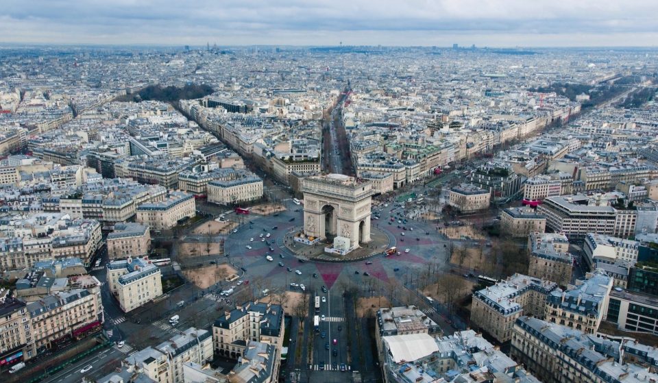 Immobilier : Une étude de SeLoger montre que les loyers baissent enfin à Paris !