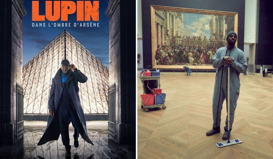 Netflix : Lupin connaît un succès phénoménal et explose les scores d&rsquo;audience dans le monde !