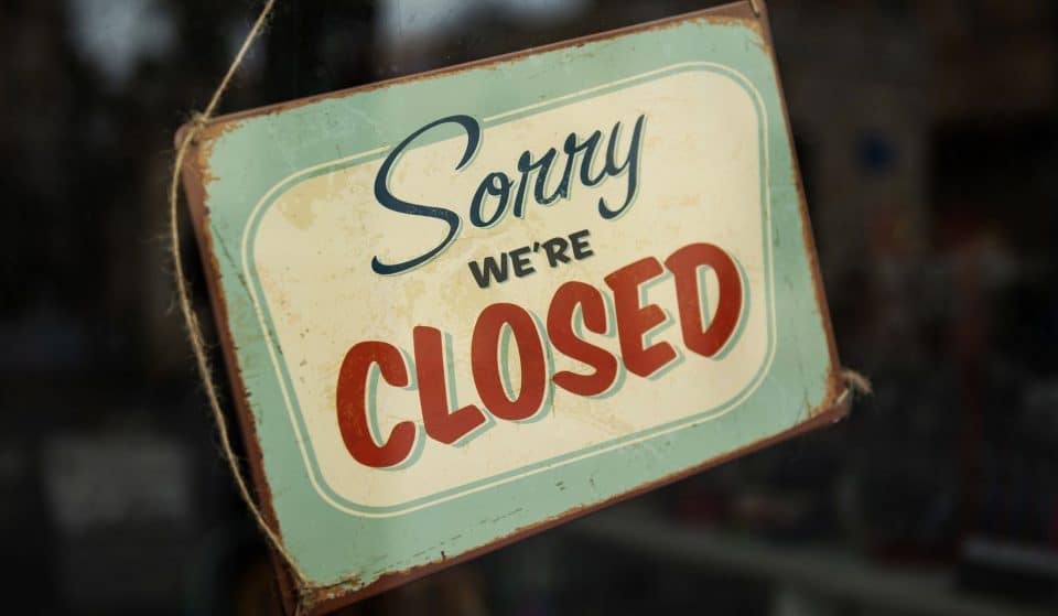 Coronavirus : Les restaurants pourraient rouvrir à Pâques seulement !