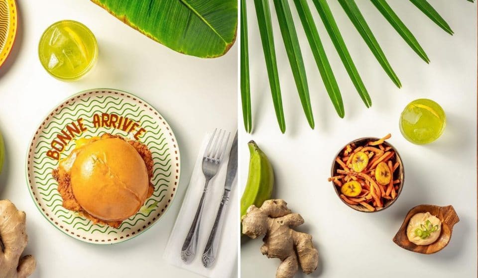 PNY x BMK Paris Bamako : La collab&rsquo; burger la plus tendance en édition limitée !