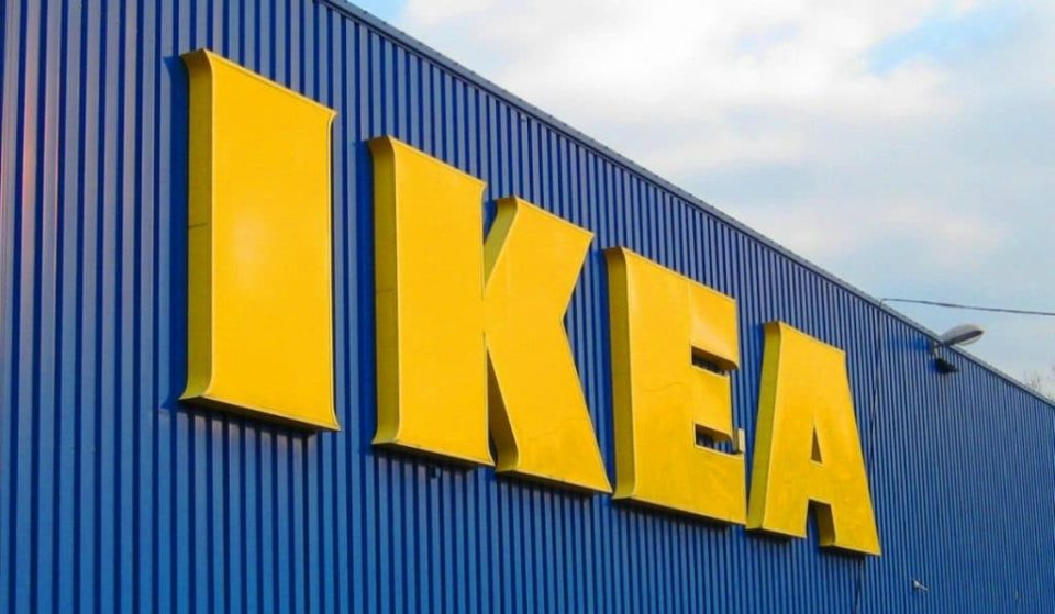 Coronavirus : Ikea annonce la fermeture de tous ses magasins !