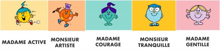 Pour leurs 50 ans, les