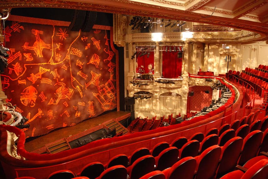 Candlelight La magie de la musique classique à la lueur des bougies