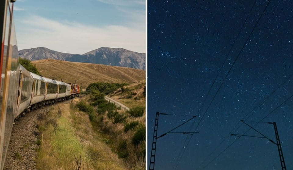 Voyage : Voici toutes les lignes de train de nuit ouvertes et en projet depuis Paris !