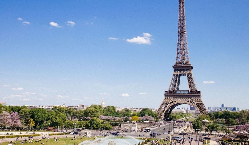 Activiteiten die je dit weekend (zaterdag 7 en zondag 8 maart 2026) niet mag missen in Parijs