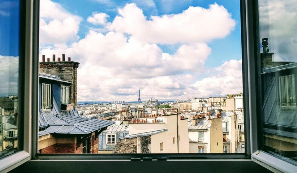 Immobilier : Les prix des locations d&rsquo;appartements meublés à Paris en forte baisse !
