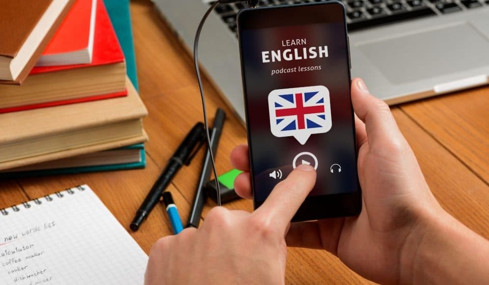 Fast Training : Découvrez des formations financées pour apprendre l&rsquo;anglais ou changer de voie professionnelle !