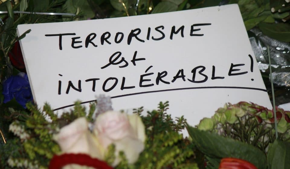 Un musée-mémorial du terrorisme ouvrira à Paris en 2027