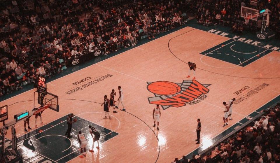 Basket : Le match de NBA à Paris de retour en 2023 seulement !