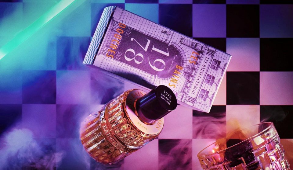 De célèbres Maisons parisiennes imaginent des parfums aux effluves de bars et boites de nuit