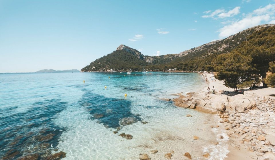 Les plus belles plages d&rsquo;Europe où l&rsquo;on a hâte de pouvoir voyager cet été !