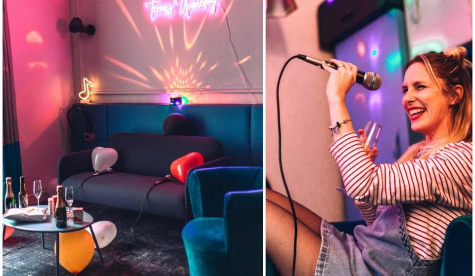 Insolite : à Paris, cet hôtel vous propose des soirées Karaoké &#038; apéro en chambre !