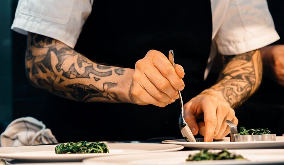 Chefs à domicile : Laissez-vous tenter par la grande cuisine à Paris en ce moment !