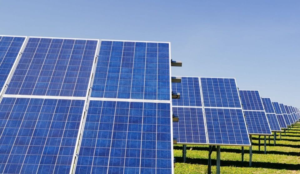 Écologie : 10 nouvelles centrales solaires vont être installées à Paris d&rsquo;ici la fin 2021 !