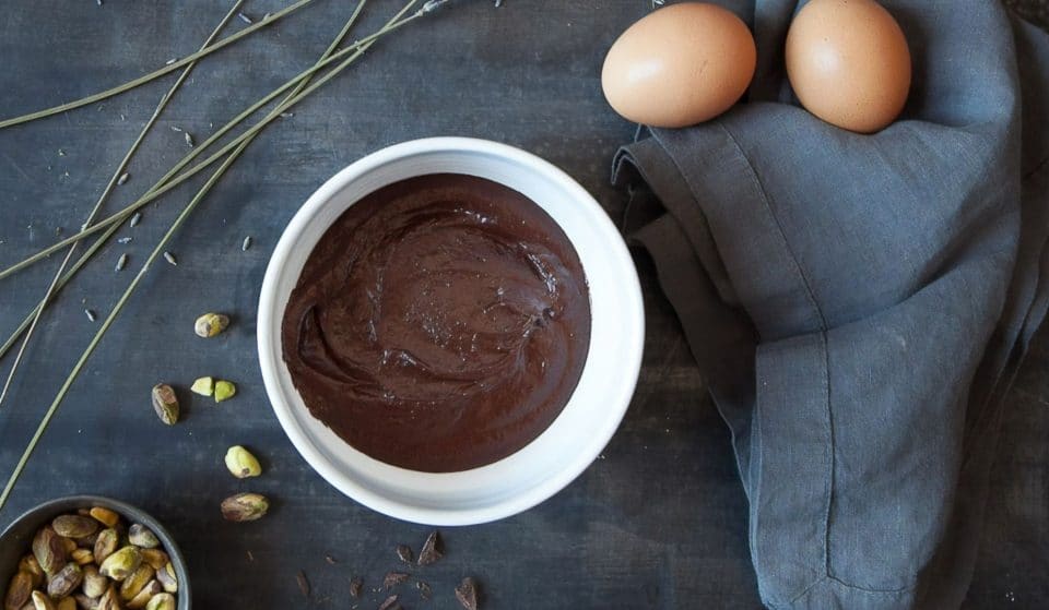 Pâques : Les meilleures recettes de chocolat de chefs à faire chez vous !