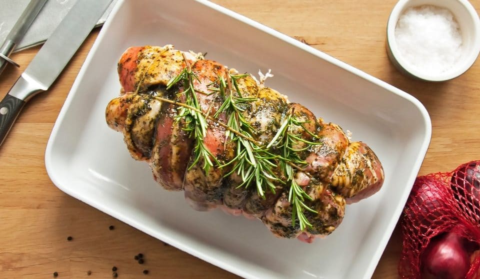 Pâques : Les meilleures recettes traditionnelles de chefs à faire chez vous !