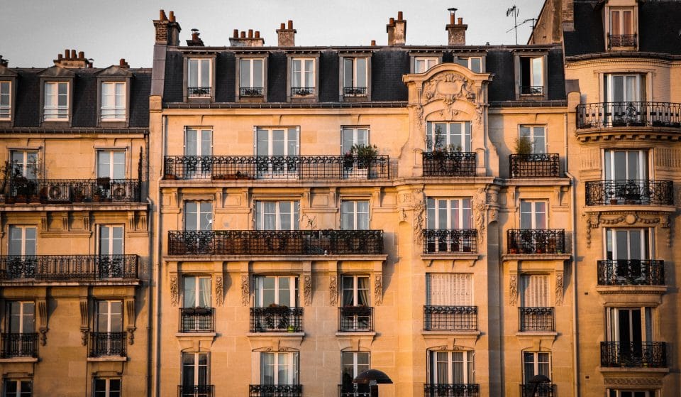 Immobilier : les premiers logements à 5000€ du m² de la Ville de Paris disponibles dès aujourd&rsquo;hui !