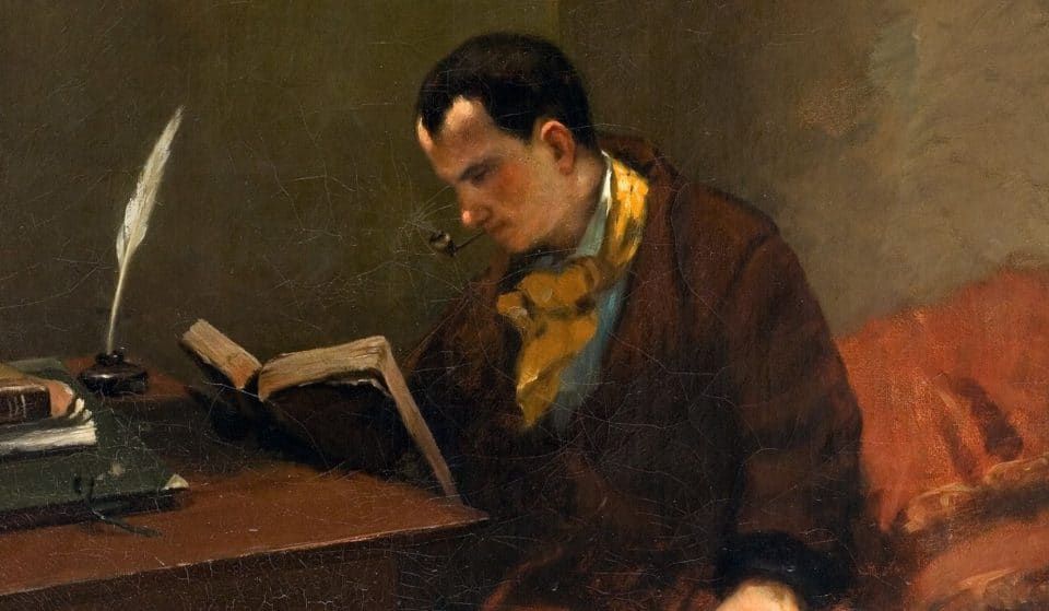 200ème anniversaire de Charles Baudelaire : Découvrez son histoire à Paris !
