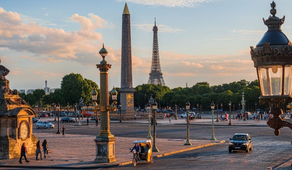 Découvrez l&rsquo;histoire et les secrets des places de Paris !