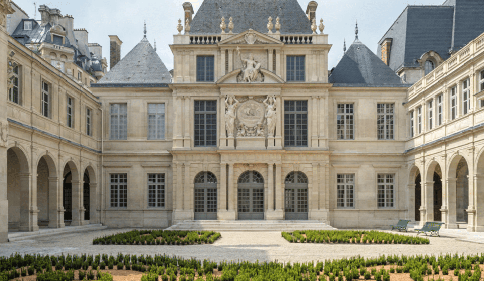 C&rsquo;EST OFFICIEL : après plus de quatre ans de travaux, le Musée Carnavalet rouvre le 29 mai 2021 !