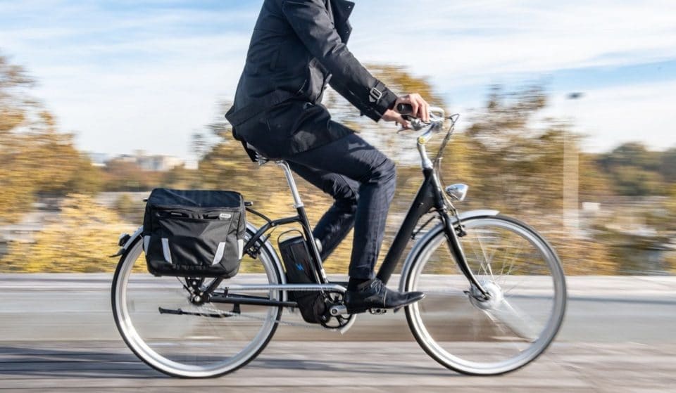 Écologie : La prime à la conversion étendue à l&rsquo;achat d&rsquo;un vélo électrique !