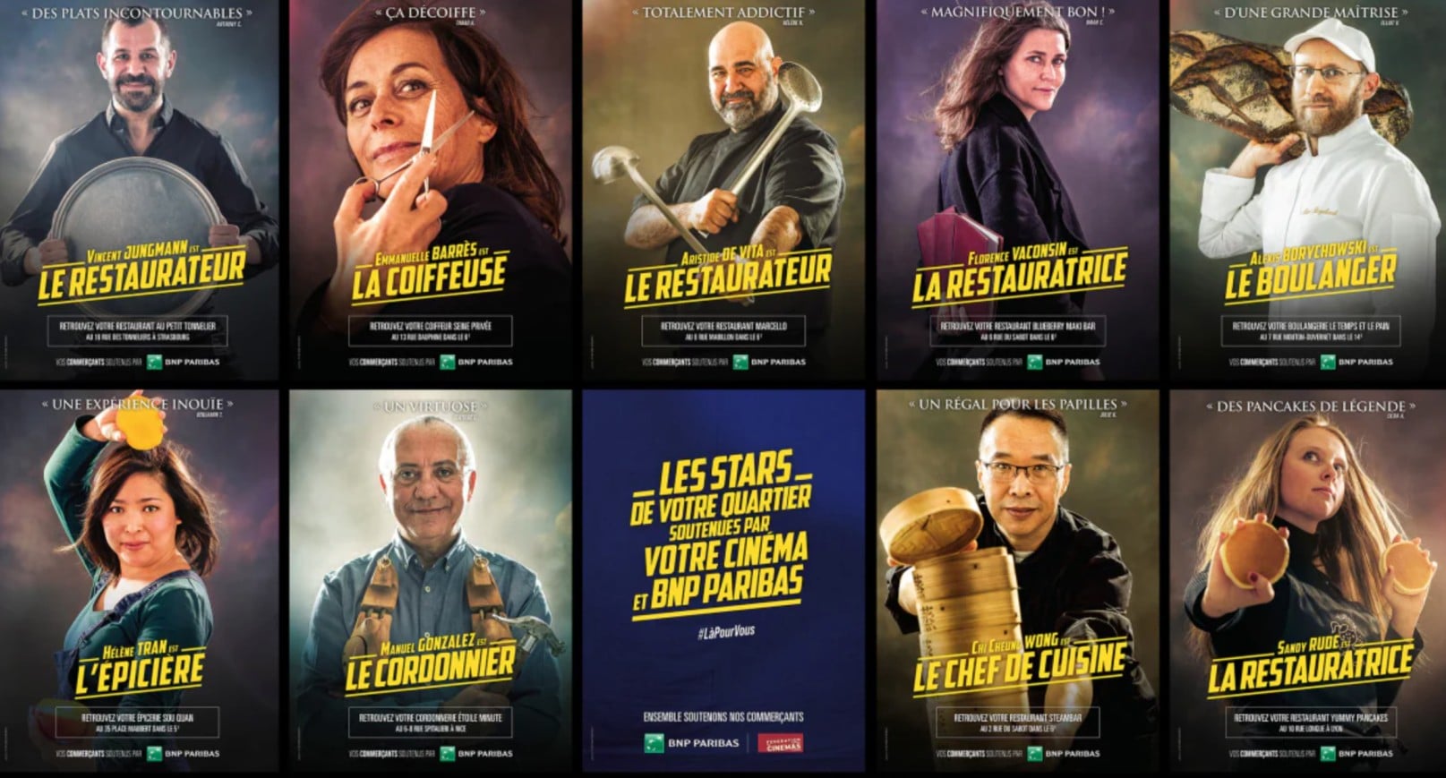 Cinema Astoria Lyon Films à L Affiche Insolite : à Lyon, un cinéma remplace ses affiches de films par des